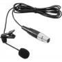 Piespraužamais mikrofons PSSO WISE Model 13063409 kabatas raidītājam