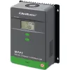 Saules uzlādes kontrolieris QOLTEC MPPT 50A 12V/24V ar LCD, modelis 53664