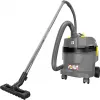 Mitrā un sausā tīrīšanas putekļsūcējs Kärcher NT 22/1 Ap L – 22 L, 1300 W, 25,5 kPa vakuums, 71 l/s gaisa plūsma, 1,9 m šļūtene, 6 m kabelis