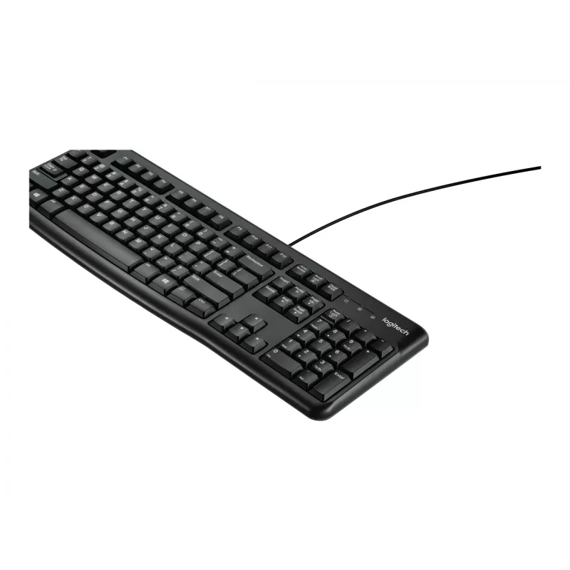 Tastatūra Logitech K120 for Business