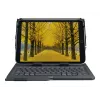 Logitech Universal Folio ar integrētu tastatūru 9-10 collu planšetdatoriem QWERTY itāļu