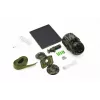 Technaxx 4G PT Dome TX-290 ar saules paneli