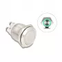 Spiedpogu panelis DeLOCK 20978 Sudraba 230V 3A