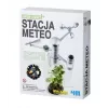 4m Laika stacija