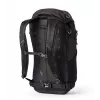 Gregory Nano pārgājienu mugursoma 28 l melna