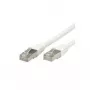 Value 21.99.0817 Ethernet komutācijas kabelis balts