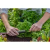 Apūdeņošanas sistēmas daļa Gardena Drip Irrigation 13224-20 Plastmasa Melna