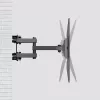 TV kronšteins 21-75 inch 50kg, MC-788