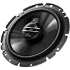 Automašīnas skaļrunis Pioneer TS-G1730F apaļš 3 joslu 300 W