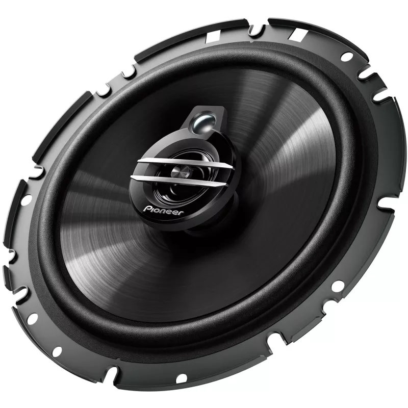 Automašīnas skaļrunis Pioneer TS-G1730F apaļš 3 joslu 300 W