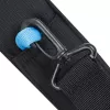 Rivacase 8087 40,6 cm (16) Messenger soma melna