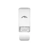 Ubiquiti Networks NanoStation M2 150 Mbit/s Balts Power Over Ethernet