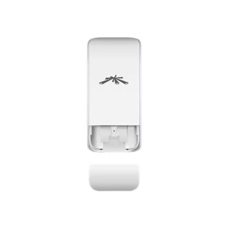 Ubiquiti Networks NanoStation M2 150 Mbit/s Balts Power Over Ethernet