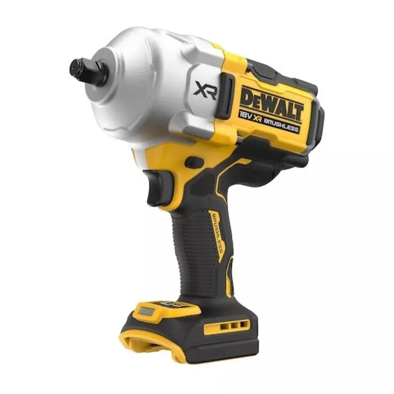 Jaudas skrūvgriezis/trieciendzinējs DeWALT DCF961NT-XJ, 1200 RPM, 2372 N⋅m