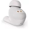 EPOS ADAPT E1 True Wireless Stereo (TWS) Ievietojamo austiņu Biznesa/Ikdienas Bluetooth austiņas, balts