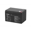 Hermētiska svina-skābes baterija VIPOW BAT0216 12V 12Ah