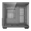 Datorkorpuss DarkFlash B275 (melns) ATX/mATX torņa korpuss