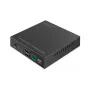Digitus HDMI Fiber KVM IP uztvērējs, vadu, 4K/60Hz