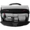 Wenger/SwissGear LEGACY klēpjdatora soma 40.6 cm (16) portfelis, melna