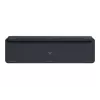 Bezvadu pilna izmēra tastatūra Logitech Master MX Keys S — Graphite, Bluetooth & 2.4 GHz (Nano), USB-C uzlādējama, fona apgaismojums, QWERTY US International