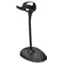 HONEYWELL statīvs: pelēks, 22 cm (9 inch) augstums, elastīgs stienis, liela ovāla svērtā pamatne, Xenon Ultra kauss (STND-22F00-016-6)
