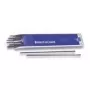 Grīfeļa uzpilde Staedtler Mars carbon 200 HB 2mm 0.2mm 12 gab.
