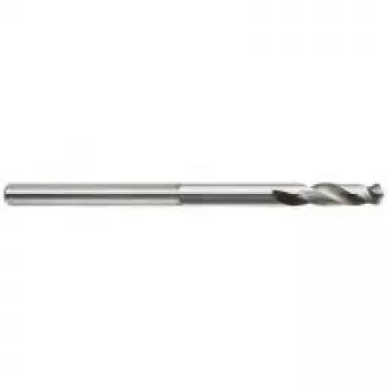 Centrēšanas urbis Bosch 2608596295 — slīpēts, 1 gab.