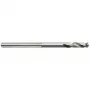 Centrēšanas urbis Bosch 2608596295 — slīpēts, 1 gab.