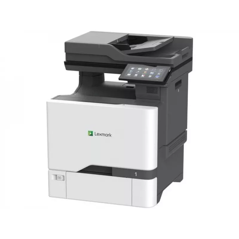 Lexmark CX730de lāzerprinteris A4 1200x1200 DPI 40 ppm