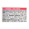 ANIMONDA Carny Senior liellopa un tītara sirdis - mitrā kaķu barība - 400g