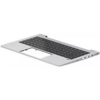 HP N17709-B31 klēpjdatora rezerves daļa - tastatūra