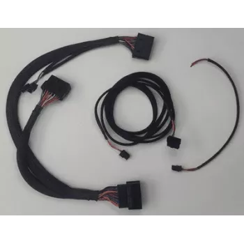 Webfleet OBD Y-kabelis - iepakojumā 10