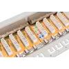 Plāksteru panelis Digitus CAT 6 Class E DN-91624S