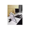 Fotoalbums Durable SHERPA soho melns 10 lapām A4
