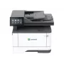 Lāzerprinteris Lexmark MX432adwe Lāzera melnbalts
