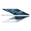 MacBook Air 15,3 collas: M4 10/10, 16GB, 512GB, 35W - Debeszils - MC7A4ZE/A/D1