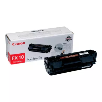 Canon FX9 tonera kasetne 1 gab. Oriģināls Melna
