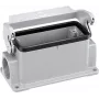 Harting pamatnes korpuss Han® 16B-asg1-LB-21 09 30 016 1250 1 gab. (09 30 016 1250)