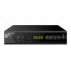 Dekoder Tuner TV DVB-T2 Hevc H.265 kabelis HDMI