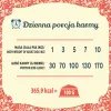 FOLK mazo šķirņu Podhales stila jēra cepetis ar paipalām un pētersīļiem - sausā suņu barība - 1,6kg