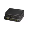 HDMI sadalītājs 1x4 porti, 4K/30Hz