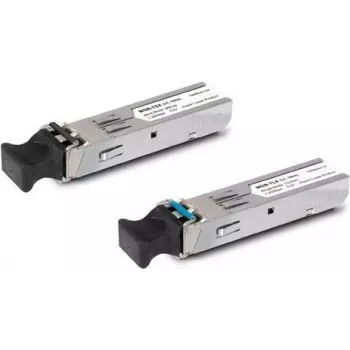 PLANET MGB-2GTLR2 optiskā šķiedras tīkla raiduztvērēja modulis SFP 1310 nm (MGB-2GTLR2)