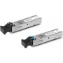 PLANET MGB-2GTLR2 optiskā šķiedras tīkla raiduztvērēja modulis SFP 1310 nm (MGB-2GTLR2)