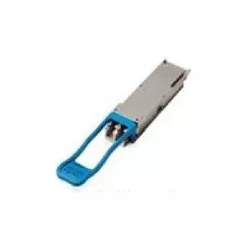Tīkla raiduztvērēja modulis Cisco QSFP-100G-LR4-S saskarnes tips QSFP