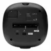 HPE Aruba Networking AP-555 (RW) Divu radio 8x8/4x4 802.11ax iekšējās antenas Unified Campus AP