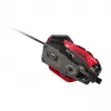 Spēļu pele Mad Catz R.A.T 8+ ADV USB Type-A