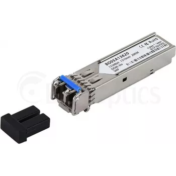 Optiskās šķiedras raiduztvērējs CBO SFP-2D-BO SFP modulis