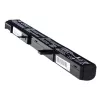 Baterija zaļa Cell AS75PRO priekš ASUS X551 X551C X551CA X551M X551MA