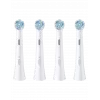 Oral-B iO zobu suku uzgaļi 4 gab., balti