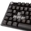 Ducky One 3 tastatūra, spēļu, USB, melna
